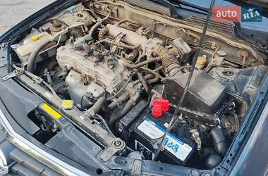 Седан Nissan Almera Classic 2008 в 