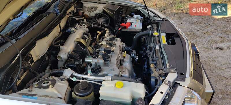 Седан Nissan Almera Classic 2007 в Харькове фото 12 Седан Nissan Almera Classic 2007 в Харькове