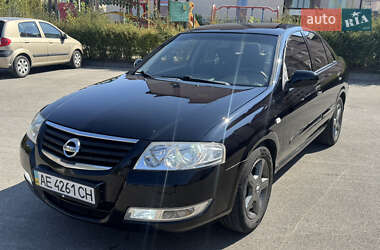 Седан Nissan Almera Classic 2008 в Києві