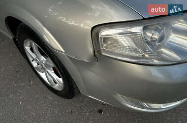Седан Nissan Almera Classic 2006 в 