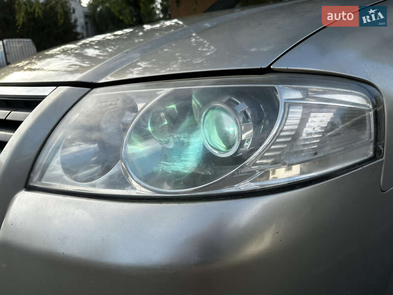 Седан Nissan Almera Classic 2006 в Киеве