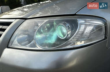 Седан Nissan Almera Classic 2006 в 