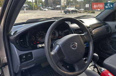Седан Nissan Almera Classic 2006 в 