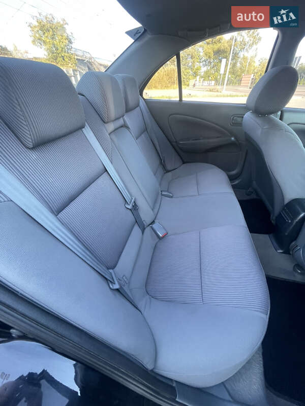 Седан Nissan Almera Classic 2007 в Дрогобыче фото 12 Седан Nissan Almera Classic 2007 в Дрогобыче