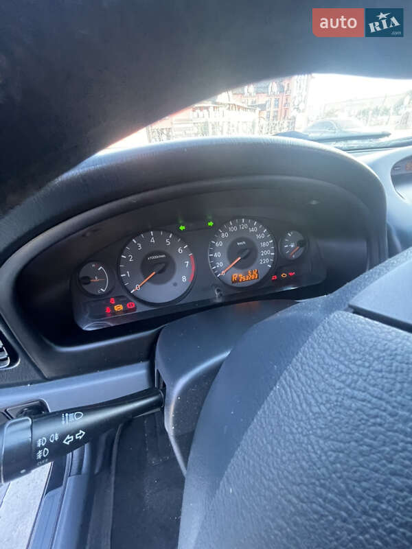 Седан Nissan Almera Classic 2007 в Дрогобыче фото 19 Седан Nissan Almera Classic 2007 в Дрогобыче