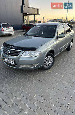 Седан Nissan Almera Classic 2006 в Первомайске