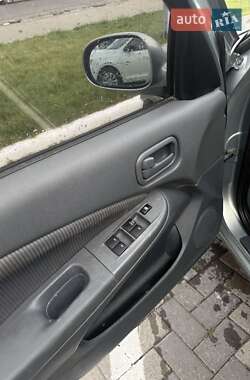 Седан Nissan Almera Classic 2007 в 
