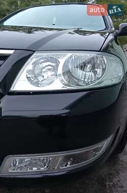 Седан Nissan Almera Classic 2011 в 