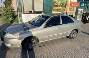 Седан Nissan Almera Classic 2008 в 