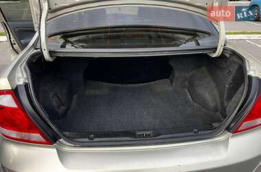 Седан Nissan Almera Classic 2007 в 