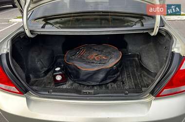 Седан Nissan Almera Classic 2007 в 