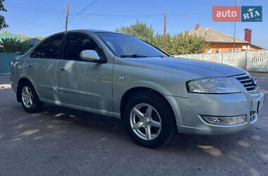 Седан Nissan Almera Classic 2007 в Мене