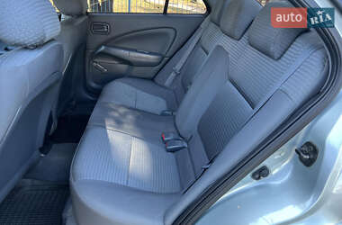 Седан Nissan Almera Classic 2007 в 