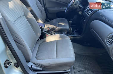 Седан Nissan Almera Classic 2007 в 