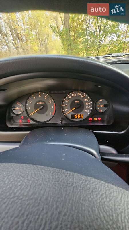 Седан Nissan Almera Classic 2007 в Києві фото 4 Седан Nissan Almera Classic 2007 в Києві