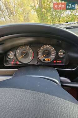 Седан Nissan Almera Classic 2007 в 