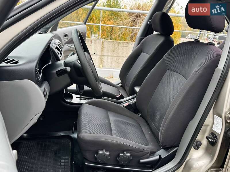 Седан Nissan Almera Classic 2011 в Киеве фото 18 Седан Nissan Almera Classic 2011 в Киеве