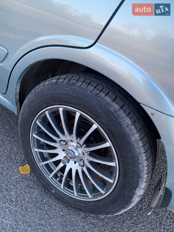 Седан Nissan Almera Classic 2008 в Захарьевке фото 11 Седан Nissan Almera Classic 2008 в Захарьевке