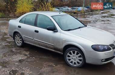 Седан Nissan Almera Classic 2006 в Прилуках Седан Nissan Almera Classic 2006 в Прилуках