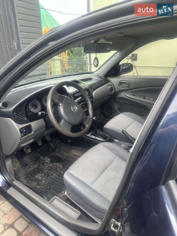 Седан Nissan Almera Classic 2011 в Бориславе фото 9 Седан Nissan Almera Classic 2011 в Бориславе
