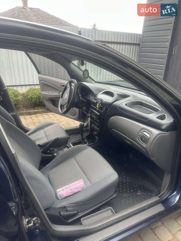 Седан Nissan Almera Classic 2011 в Бориславе фото 10 Седан Nissan Almera Classic 2011 в Бориславе