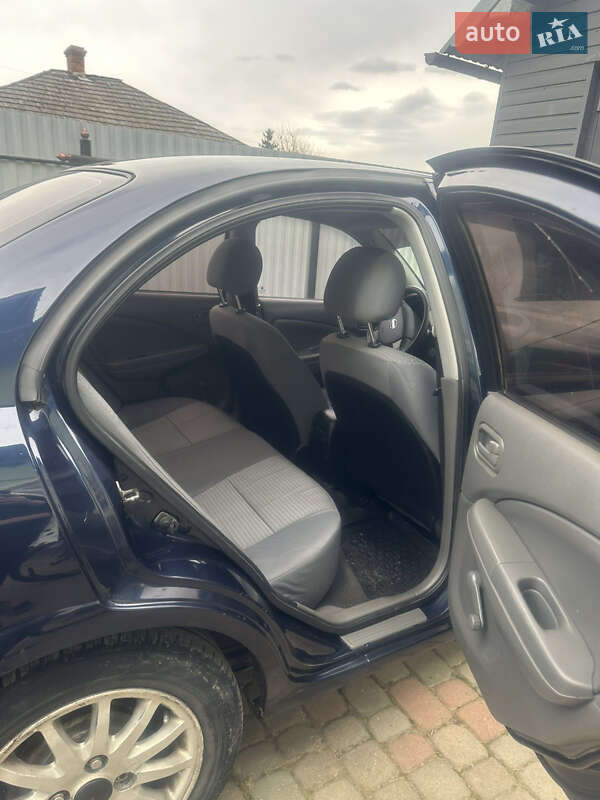 Седан Nissan Almera Classic 2011 в Бориславе фото 13 Седан Nissan Almera Classic 2011 в Бориславе