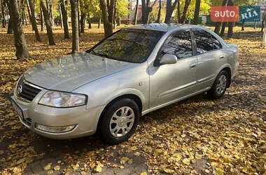 Седан Nissan Almera Classic 2007 в Мене