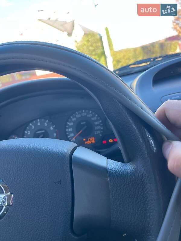 Седан Nissan Almera Classic 2008 в Борисполе фото 2 Седан Nissan Almera Classic 2008 в Борисполе