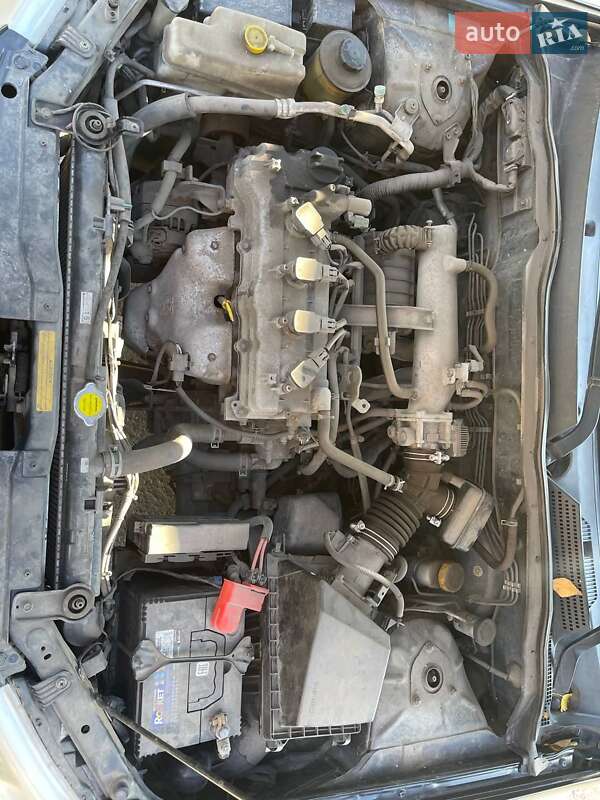 Седан Nissan Almera Classic 2008 в Борисполе фото 14 Седан Nissan Almera Classic 2008 в Борисполе