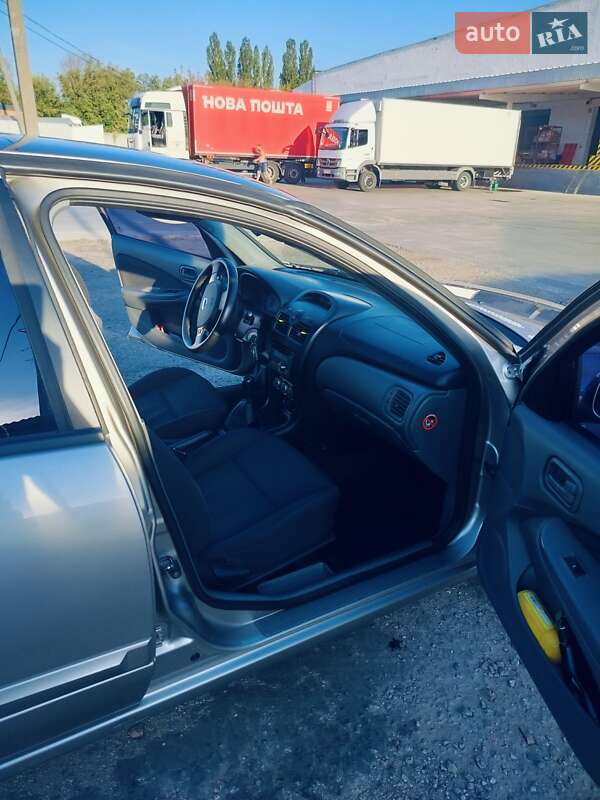 Седан Nissan Almera Classic 2011 в Прилуках фото 3 Седан Nissan Almera Classic 2011 в Прилуках