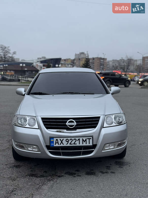 Седан Nissan Almera Classic 2012 в Харкові фото 7 Седан Nissan Almera Classic 2012 в Харкові