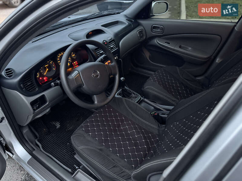 Седан Nissan Almera Classic 2012 в Харкові фото 15 Седан Nissan Almera Classic 2012 в Харкові