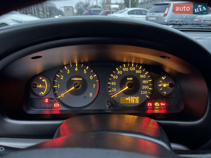 Седан Nissan Almera Classic 2012 в Харкові фото 16 Седан Nissan Almera Classic 2012 в Харкові