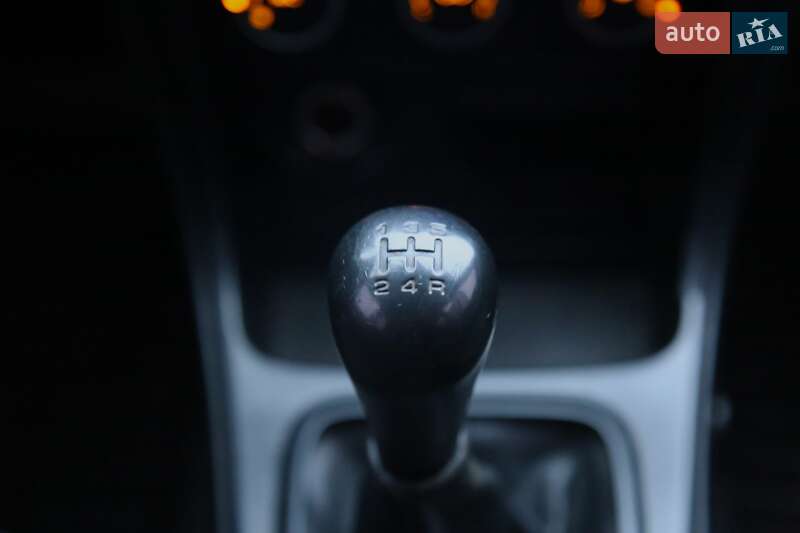 Седан Nissan Almera Classic 2008 в Харькове