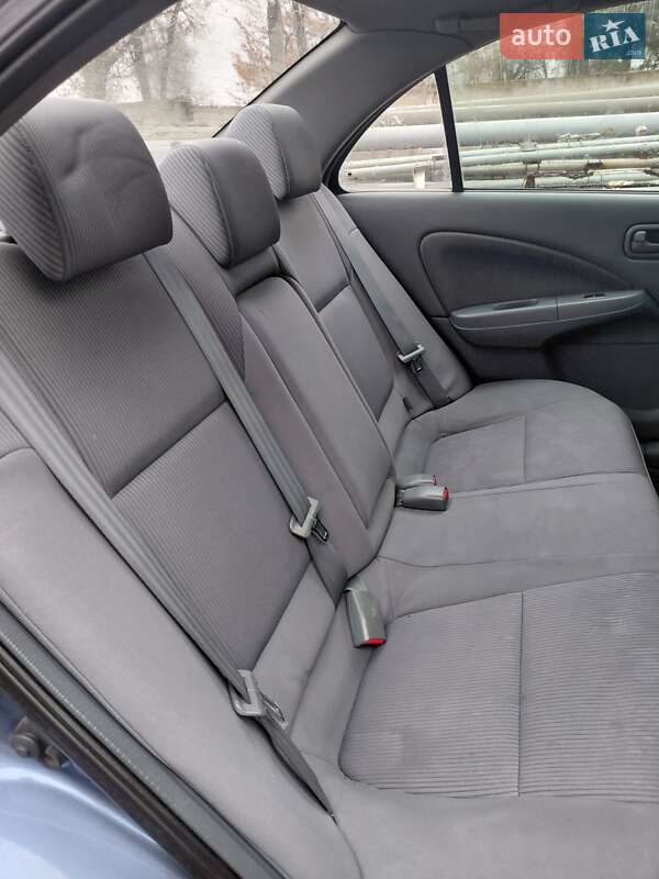 Седан Nissan Almera Classic 2006 в Киеве фото 17 Седан Nissan Almera Classic 2006 в Киеве