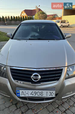 Седан Nissan Almera Classic 2011 в Виноградове