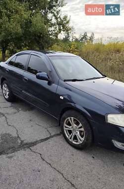 Седан Nissan Almera Classic 2007 в Прилуках