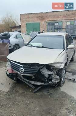 Седан Nissan Almera Classic 2008 в Остроге