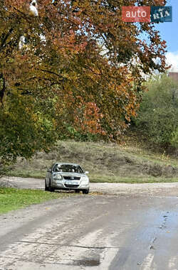 Седан Nissan Almera Classic 2007 в Днепре