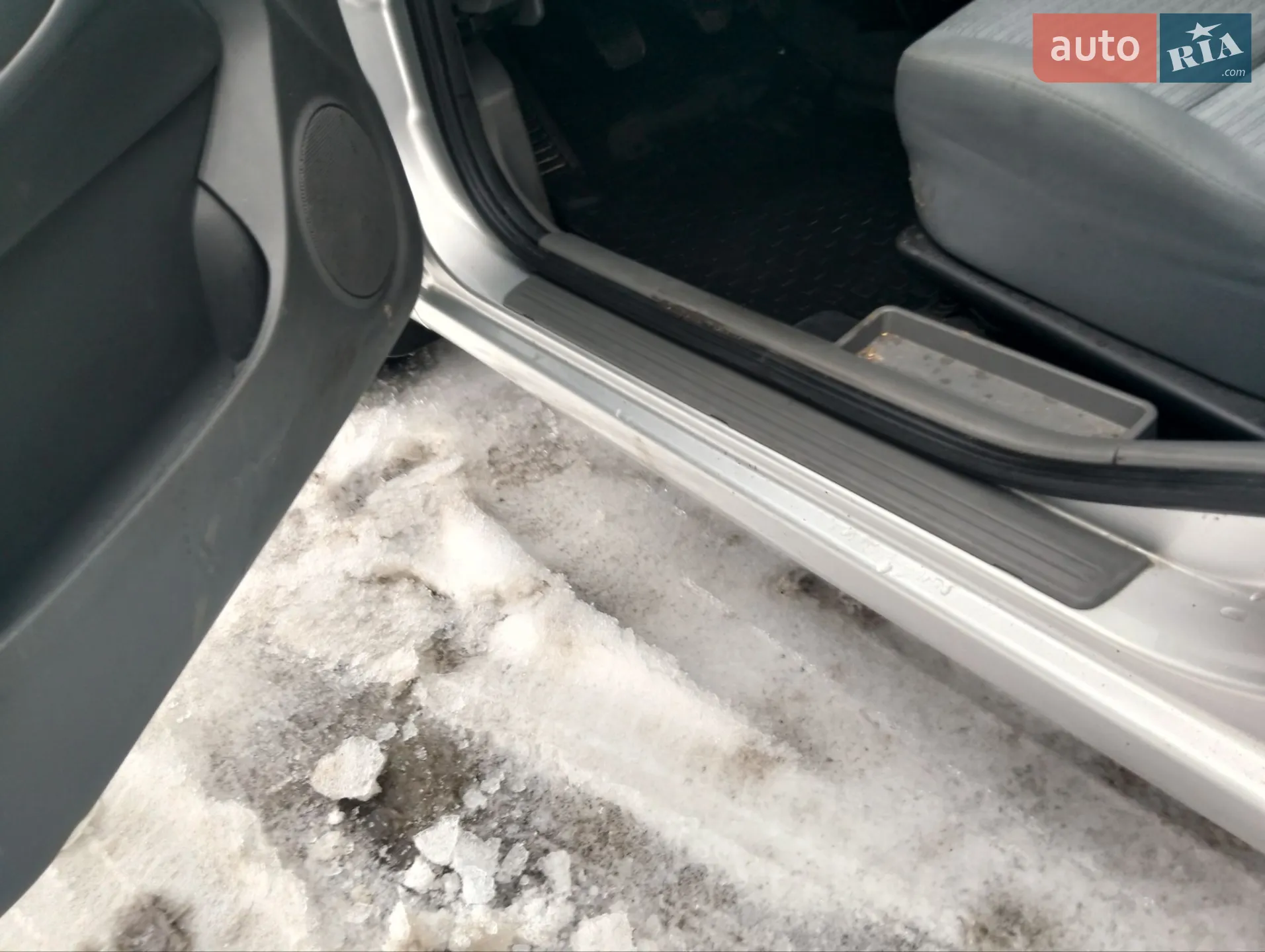 2012 Nissan Almera Classic - мініатюра 6