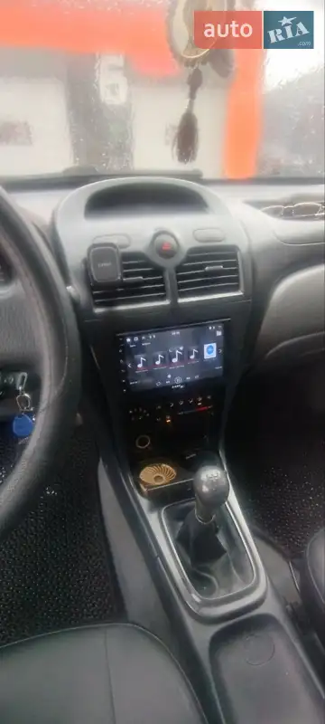 Nissan Almera Classic