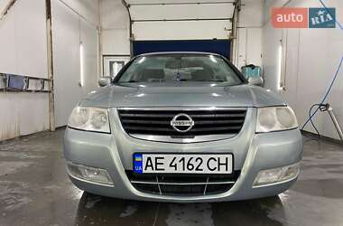Седан Nissan Almera Classic 2008 в Красилове