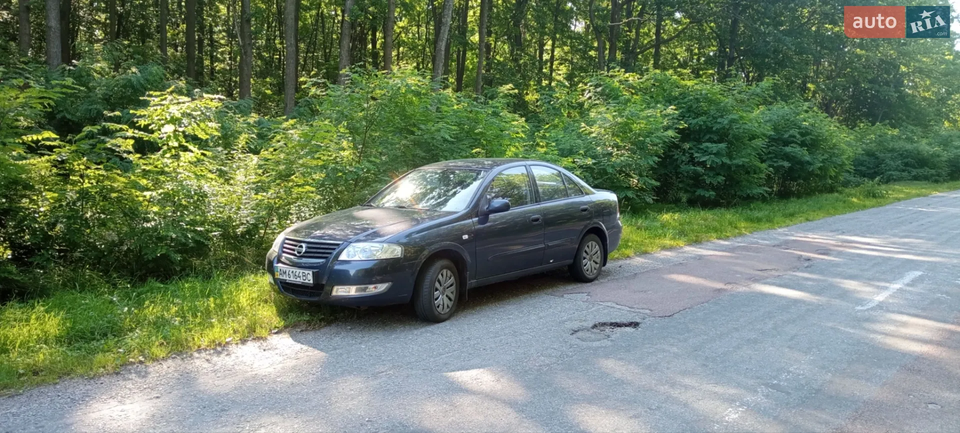 Фото авто 1