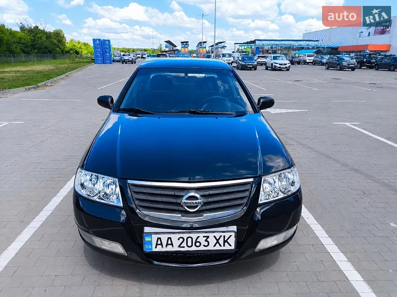 Nissan Almera Classic 2010 VIN KNMCSHLMSAP778919 фото оголошення 34 з 66
