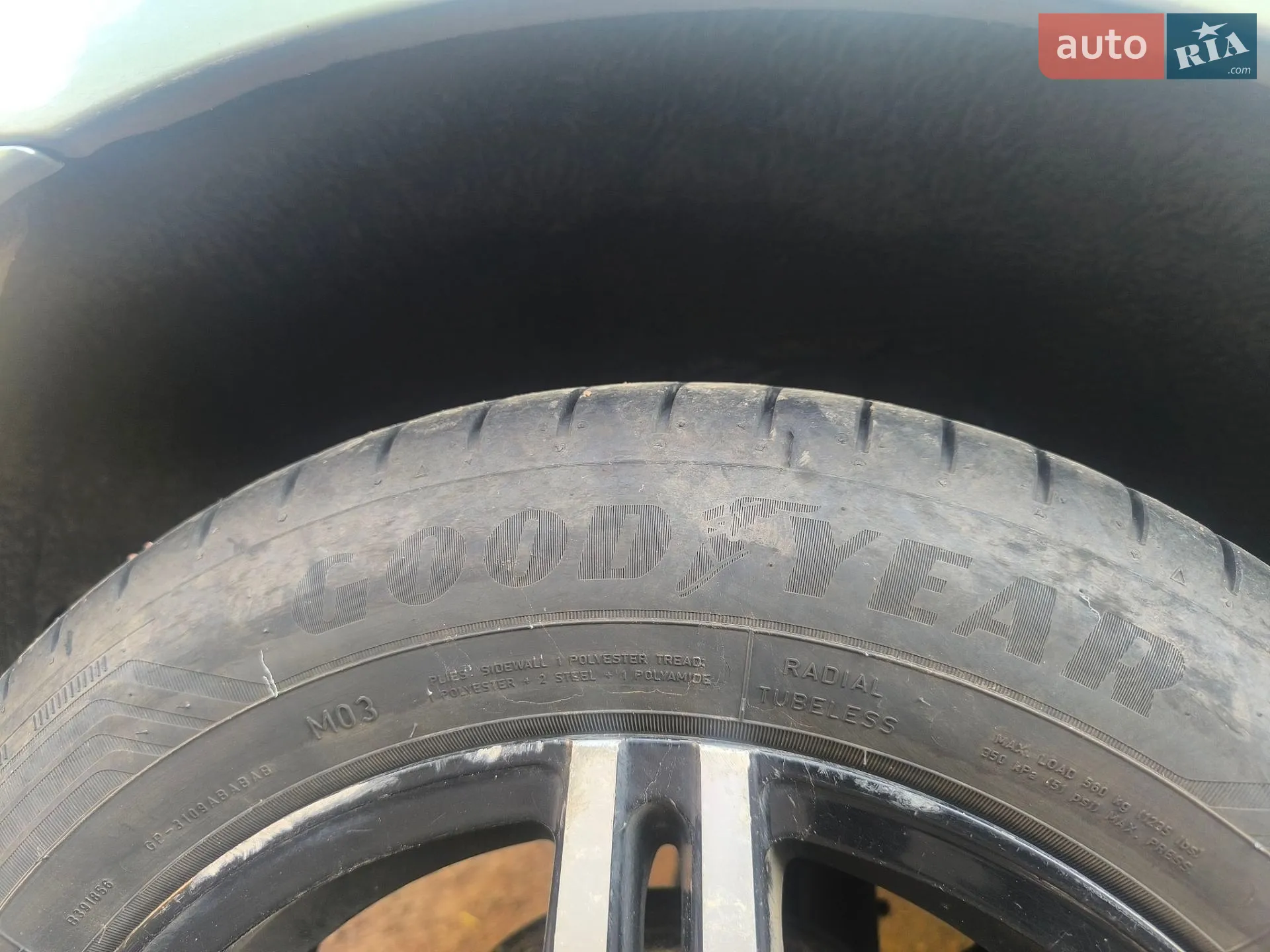 Nissan Almera Classic 2007 VIN KNMCSHLAS7P666529 фото оголошення 16 з 17