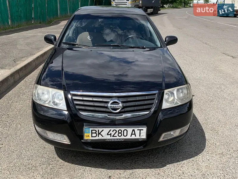 Nissan Almera Classic 2007 VIN KNMCSHLMS7P678162 фото оголошення 14 з 62