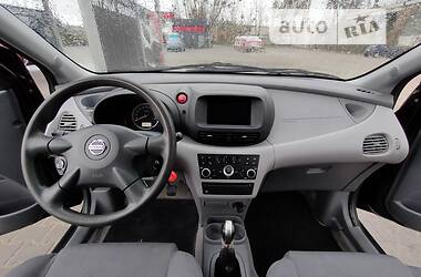 Минивэн Nissan Almera Tino 2005 в Одессе