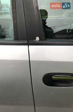Минивэн Nissan Almera Tino 2004 в 