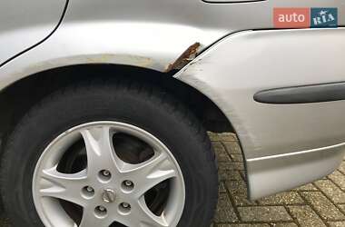 Минивэн Nissan Almera Tino 2004 в 