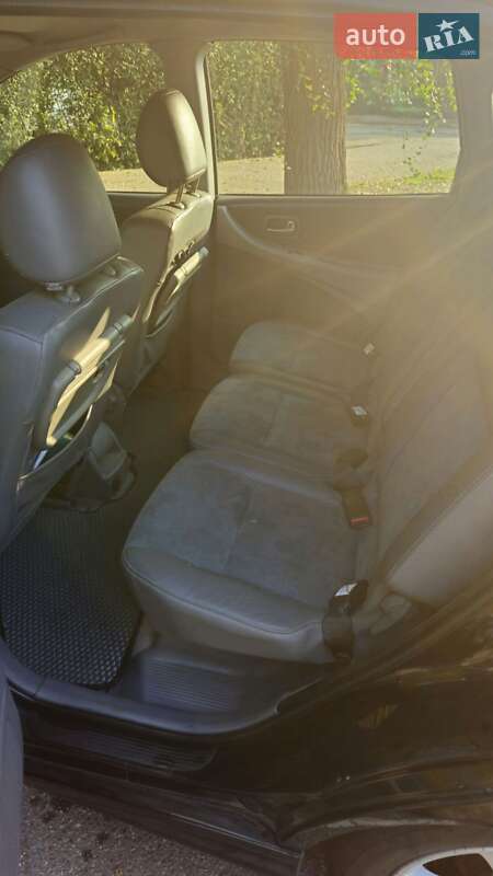 Минивэн Nissan Almera Tino 2003 в Запорожье